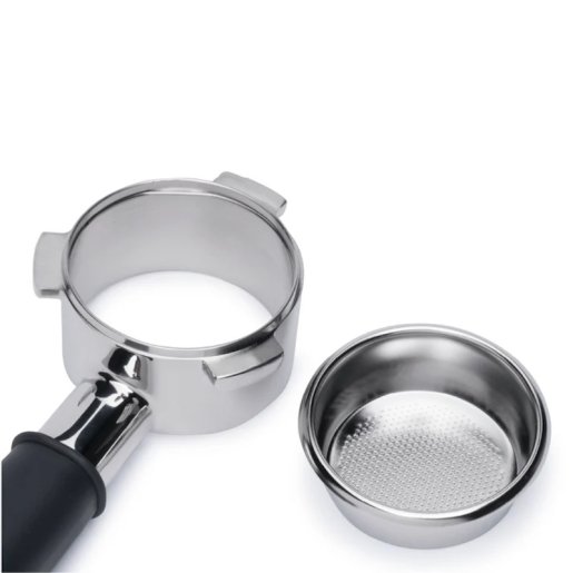 Slika Solis Portafilter bez dna, 54 mm